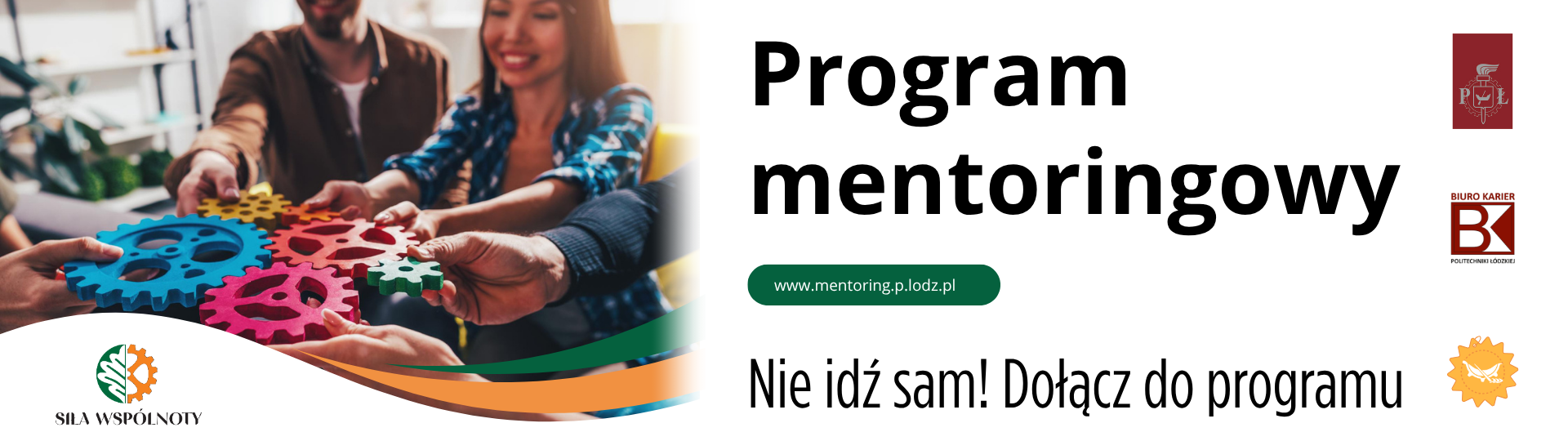 Nabór do II edycji programu mentoringowego