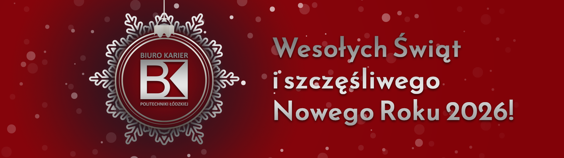 Wesołych Świąt