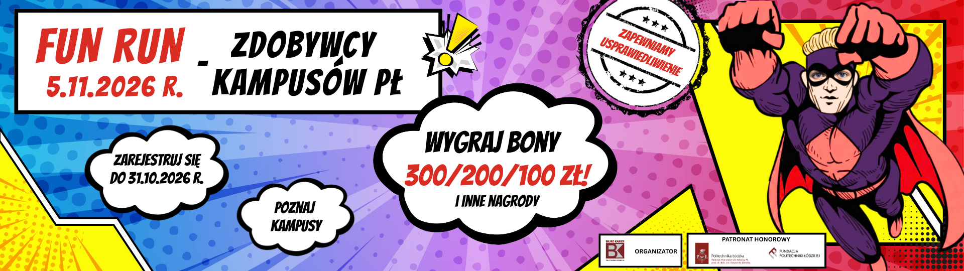 FUN RUN