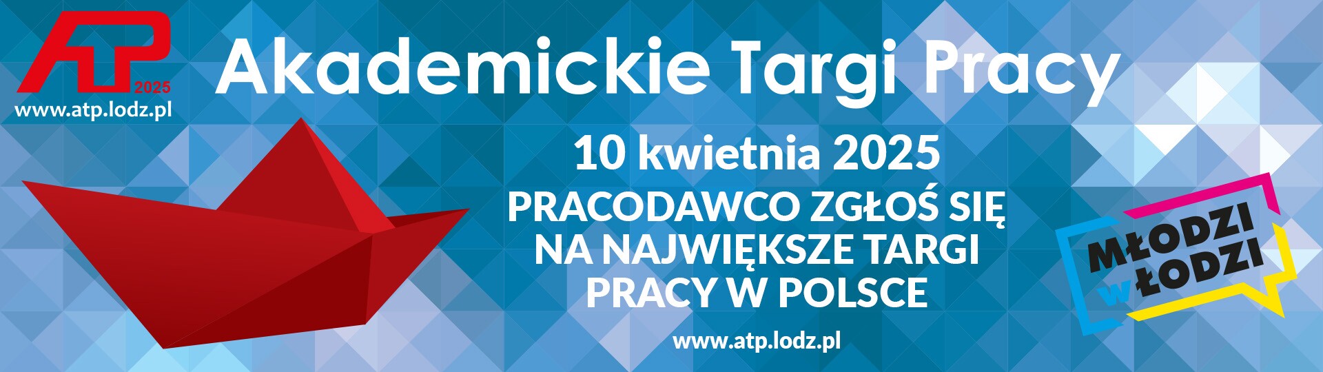 Akademickie Targi Pracy 2025