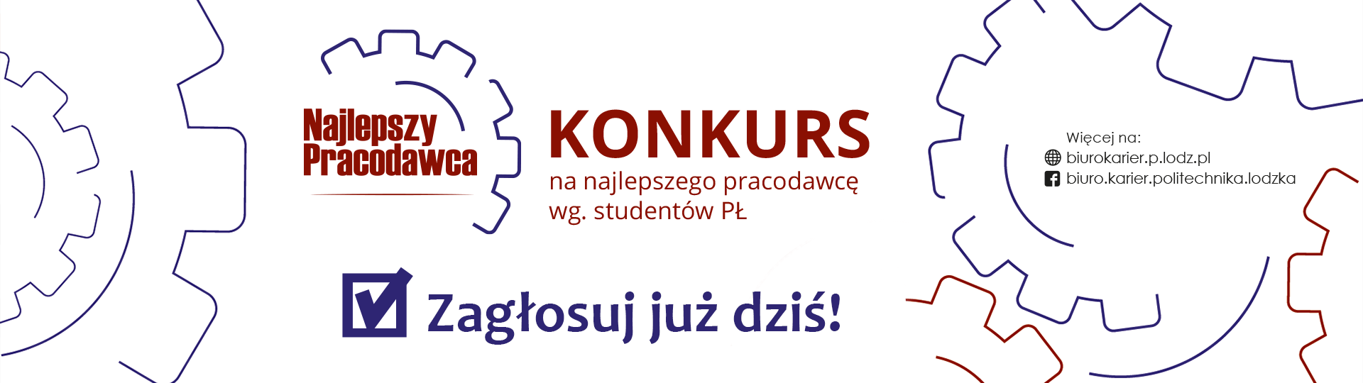 Konkurs najlepszy pracodawca